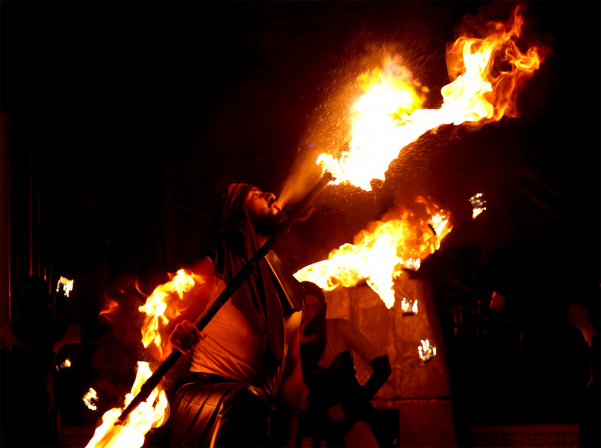 «Պանդոկ Երեւան Գետափին» ռեստորանը զբոսաշրջիկների ֆավորիտն է