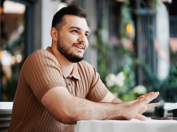 Katsin-ի բերած նոր համերը, «հատուկ» մենյուներն ու այցեքարտային շոուն