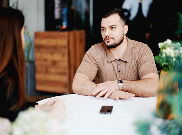 Katsin-ի բերած նոր համերը, «հատուկ» մենյուներն ու այցեքարտային շոուն