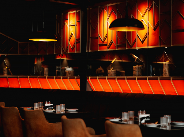 Katsin-ի բերած նոր համերը, «հատուկ» մենյուներն ու այցեքարտային շոուն