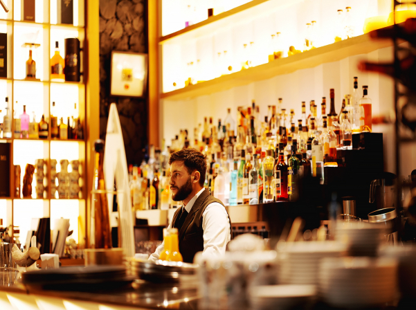 Katsin-ի բերած նոր համերը, «հատուկ» մենյուներն ու այցեքարտային շոուն