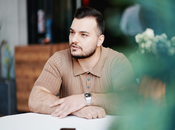 Katsin-ի բերած նոր համերը, «հատուկ» մենյուներն ու այցեքարտային շոուն