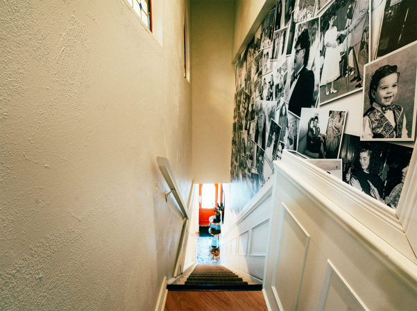 Taline․ Երեք եղբայրների հարգանքի տուրքը մայրիկին 