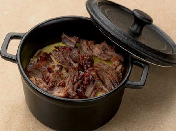 782՝ քաղաքի ծննդյան տարեթիվն ու մանկության համերը հիշեցնող ռեստորանը 