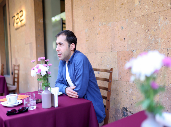 782՝ քաղաքի ծննդյան տարեթիվն ու մանկության համերը հիշեցնող ռեստորանը 