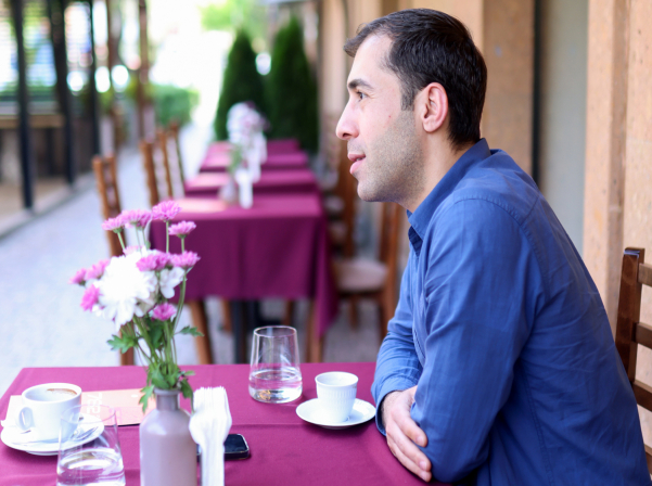 782՝ քաղաքի ծննդյան տարեթիվն ու մանկության համերը հիշեցնող ռեստորանը 