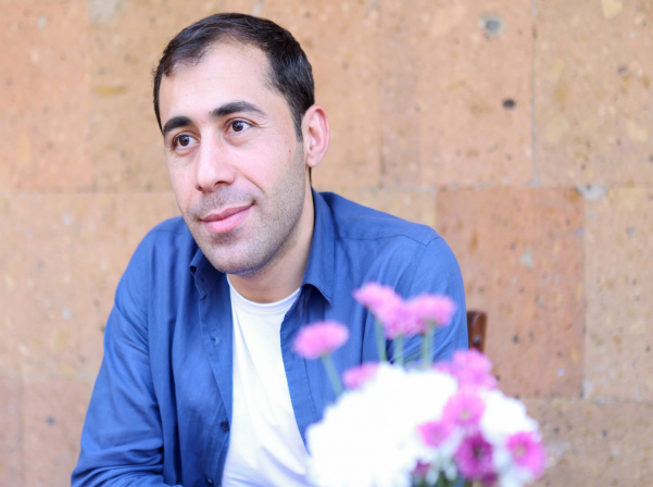 782՝ քաղաքի ծննդյան տարեթիվն ու մանկության համերը հիշեցնող ռեստորանը 