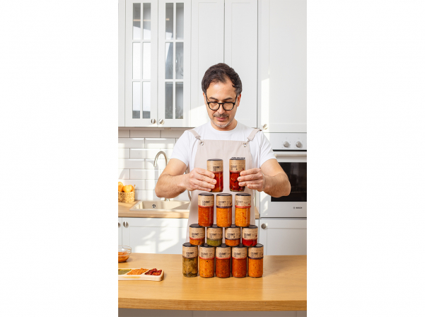 Gourmet Lab-ը հայկական համերը ճանաչելի է դարձնում աշխարհին