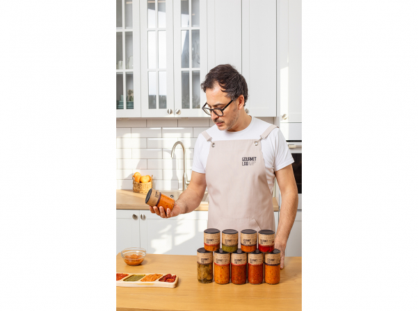 Gourmet Lab-ը հայկական համերը ճանաչելի է դարձնում աշխարհին