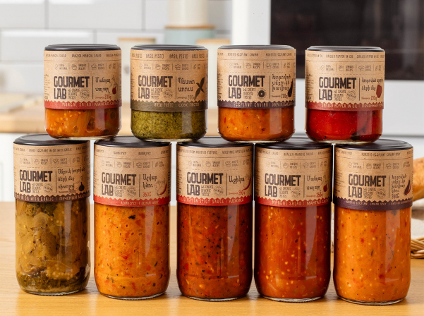 Gourmet Lab-ը հայկական համերը ճանաչելի է դարձնում աշխարհին