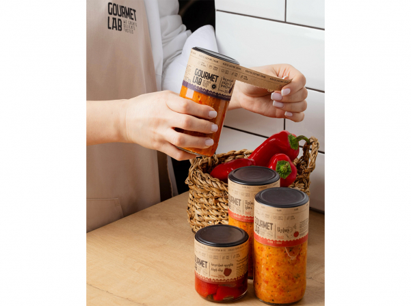 Gourmet Lab-ը հայկական համերը ճանաչելի է դարձնում աշխարհին
