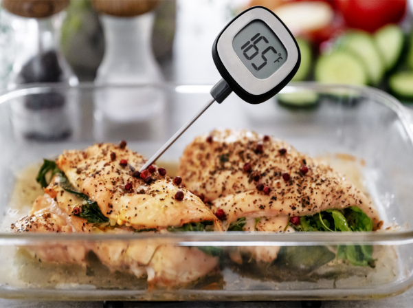 Gastro-lecture “Temperature: The Invisible Ingredient of Taste” to be held on June 14