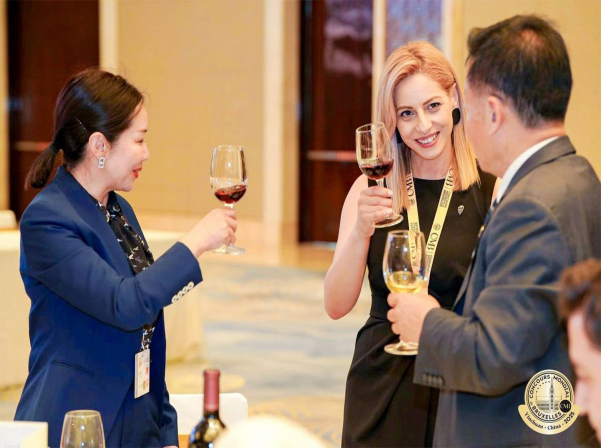 Armenia to host Concours Mondial de Bruxelles wine competition in 2026