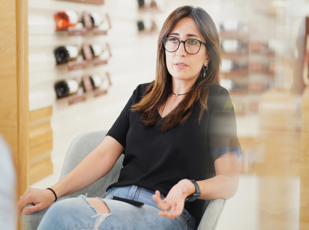 Սիլվա Աթոյանի կենդանի «Տարերքի» ծնունդն ու տեսլականը