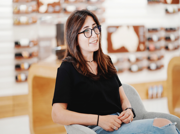 Սիլվա Աթոյանի կենդանի «Տարերքի» ծնունդն ու տեսլականը