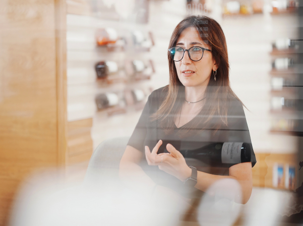 Սիլվա Աթոյանի կենդանի «Տարերքի» ծնունդն ու տեսլականը