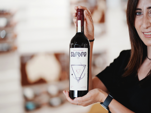 Սիլվա Աթոյանի կենդանի «Տարերքի» ծնունդն ու տեսլականը