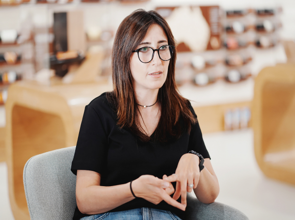 Սիլվա Աթոյանի կենդանի «Տարերքի» ծնունդն ու տեսլականը