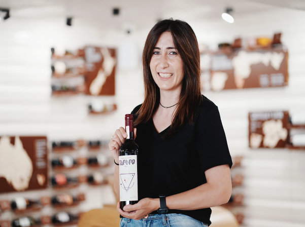 Սիլվա Աթոյանի կենդանի «Տարերքի» ծնունդն ու տեսլականը