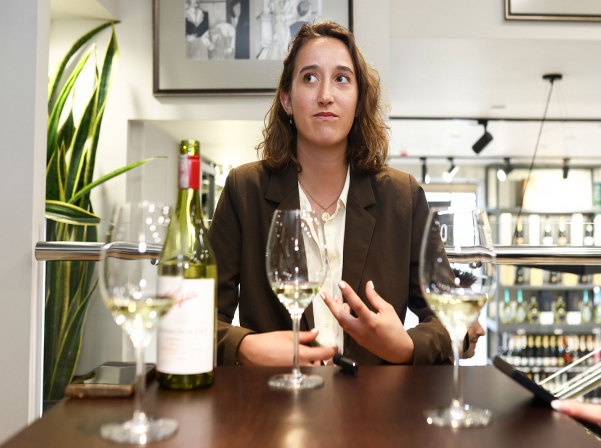 Penfolds: rewriting the rules of winemaking