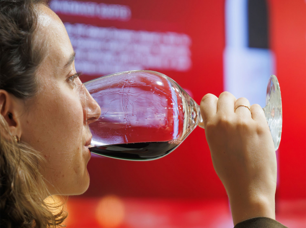 Penfolds: rewriting the rules of winemaking