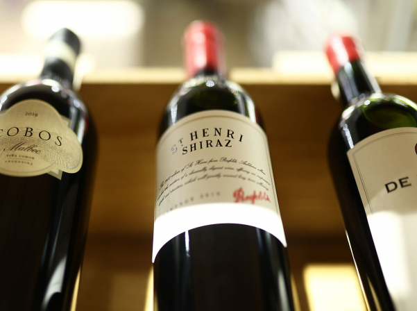 Penfolds: rewriting the rules of winemaking