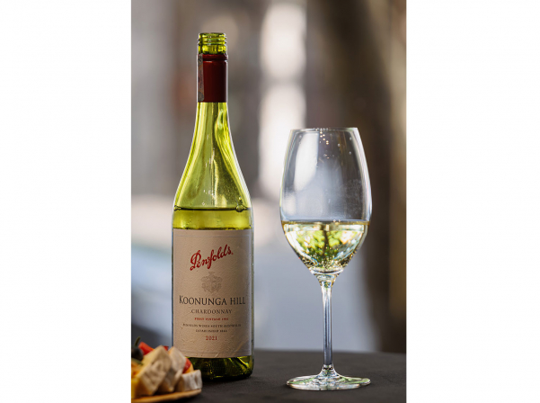 Penfolds: rewriting the rules of winemaking