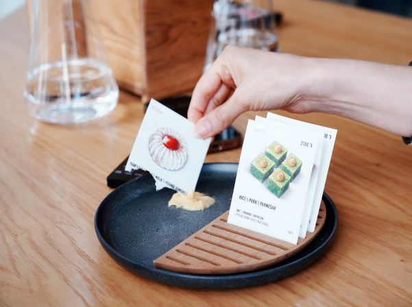 DV WINE Library. Գինին «ընթերցելու» հարթակ Երեւանում