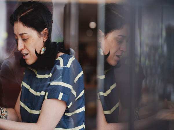 DV WINE Library. Գինին «ընթերցելու» հարթակ Երեւանում