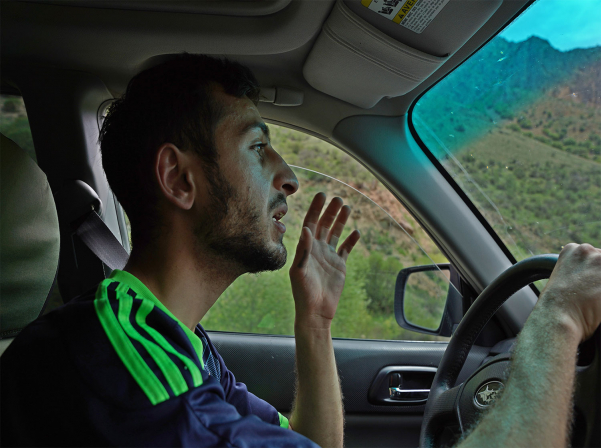  Էրիկի «երրորդ ճանապարհն» ու «Երես գինիների» պատմությունը 