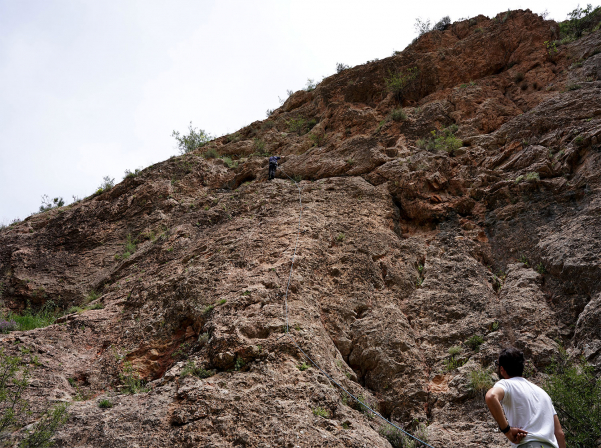  Էրիկի «երրորդ ճանապարհն» ու «Երես գինիների» պատմությունը 