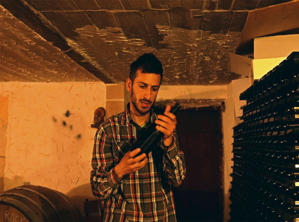  Էրիկի «երրորդ ճանապարհն» ու «Երես գինիների» պատմությունը 