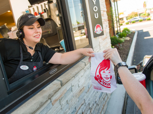 20 Wendy's restaurants will be open in Armenia 