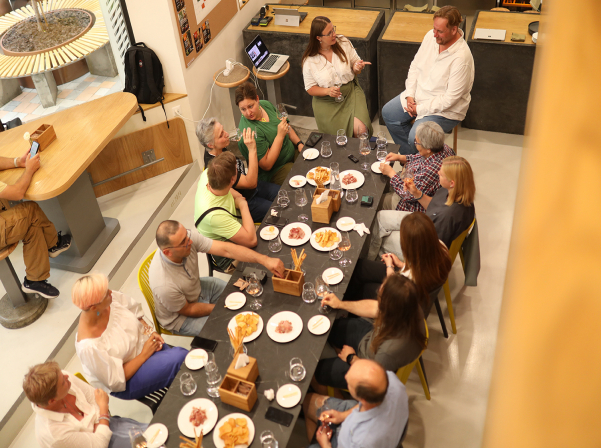 Մագելանի ճամփորդությունը՝ պատմություն ու գինու բացահայտումներ