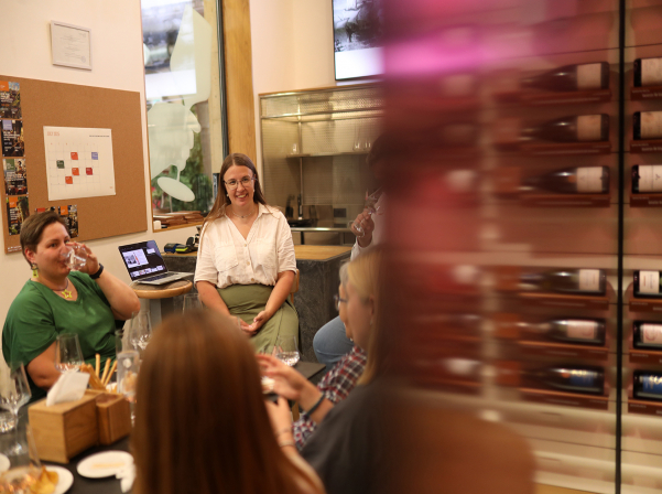 Մագելանի ճամփորդությունը՝ պատմություն ու գինու բացահայտումներ