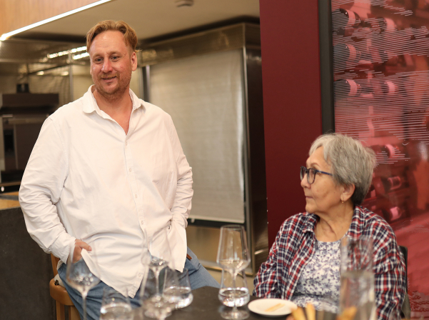 Մագելանի ճամփորդությունը՝ պատմություն ու գինու բացահայտումներ