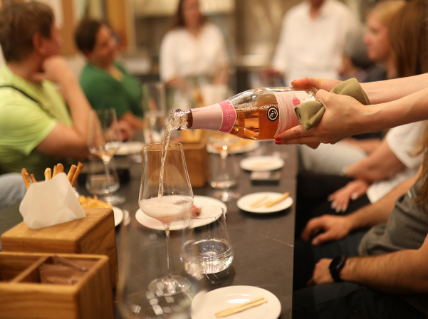 Մագելանի ճամփորդությունը՝ պատմություն ու գինու բացահայտումներ