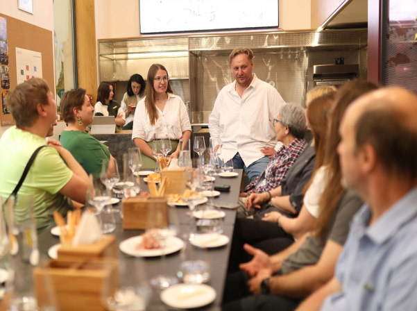 Մագելանի ճամփորդությունը՝ պատմություն ու գինու բացահայտումներ