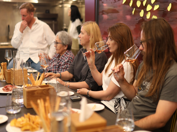 Մագելանի ճամփորդությունը՝ պատմություն ու գինու բացահայտումներ