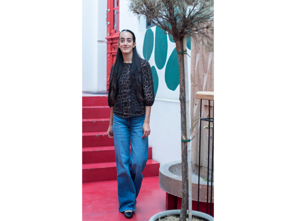 Տոլմա. դեպի արմատներ տանող եւ տան զգացողություն պարգեւող