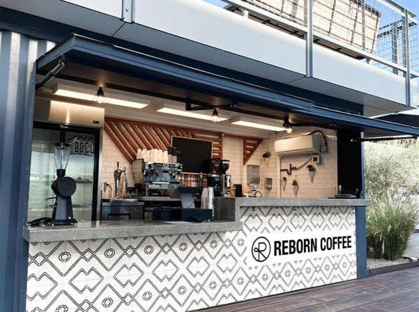 Reborn Coffee ցանցը դուրս կգա հայկական շուկա