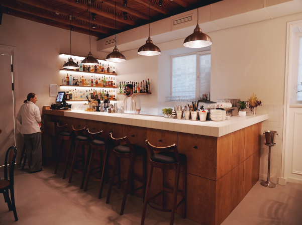 House of Margot․ Գաստրոնոմիկ փորձառություն՝ տան մթնոլորտում