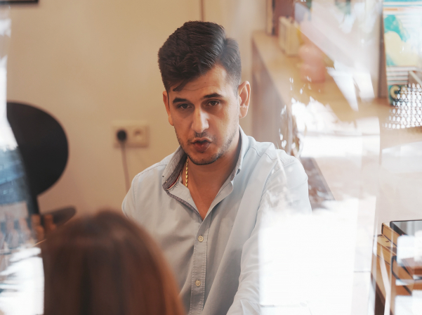 House of Margot․ Գաստրոնոմիկ փորձառություն՝ տան մթնոլորտում