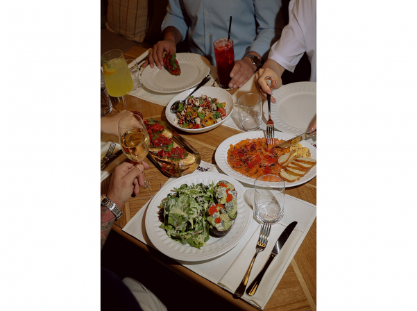 House of Margot․ Գաստրոնոմիկ փորձառություն՝ տան մթնոլորտում