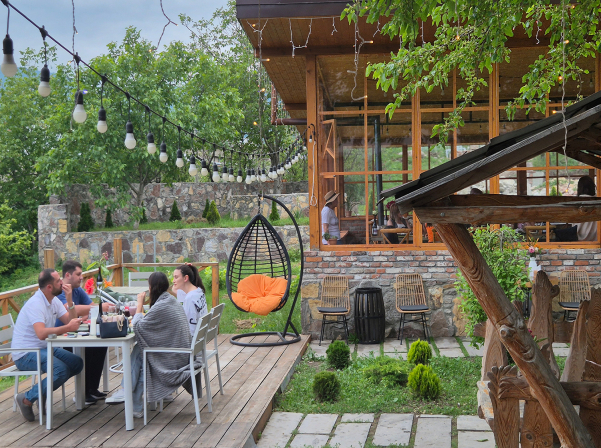 «Բերկրի». «գաղթական» գինին՝ բնավորության ու հիշողության մասին