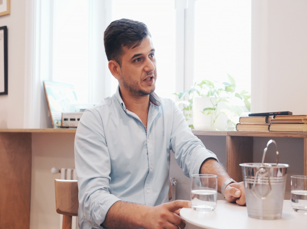 Craftsmen’s․ Տղամարդու ձեռագրով ռեստորան՝ Ծաղկաձորում