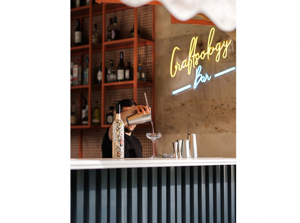 Craftsmen’s․ Տղամարդու ձեռագրով ռեստորան՝ Ծաղկաձորում