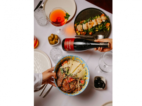 Craftsmen’s․ Տղամարդու ձեռագրով ռեստորան՝ Ծաղկաձորում