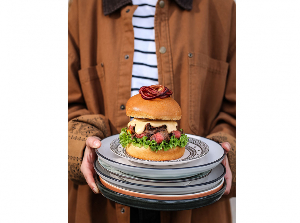 Craftsmen’s․ Տղամարդու ձեռագրով ռեստորան՝ Ծաղկաձորում