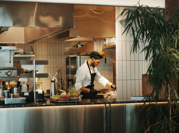 Luca. Հանրապետության փողոց «լույս բերած» ռեստորանը